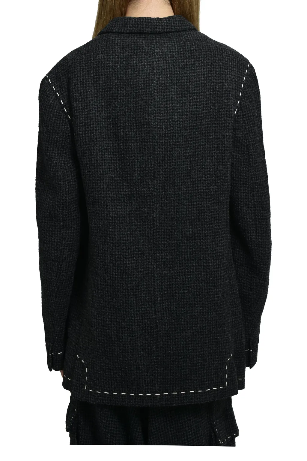 Yf-A25-0000-008 / Blk