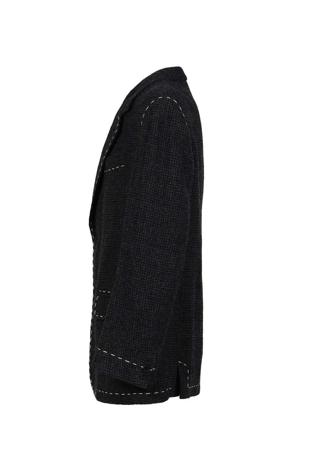 Yf-A25-0000-008 / Blk