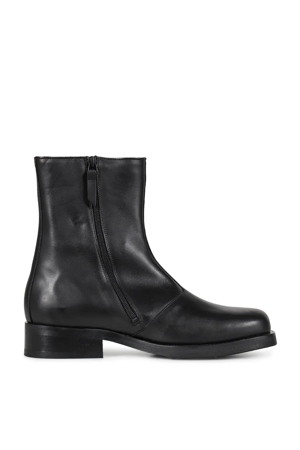 Camion Boot / Black