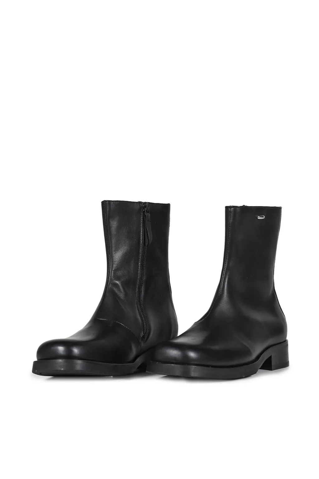Camion Boot / Black