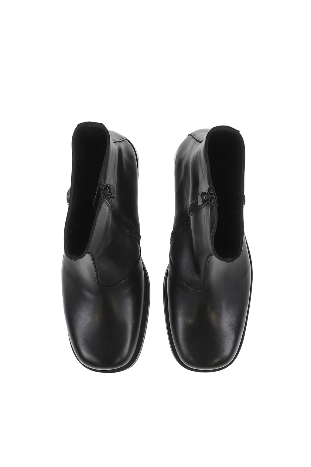 Camion Boot / Black