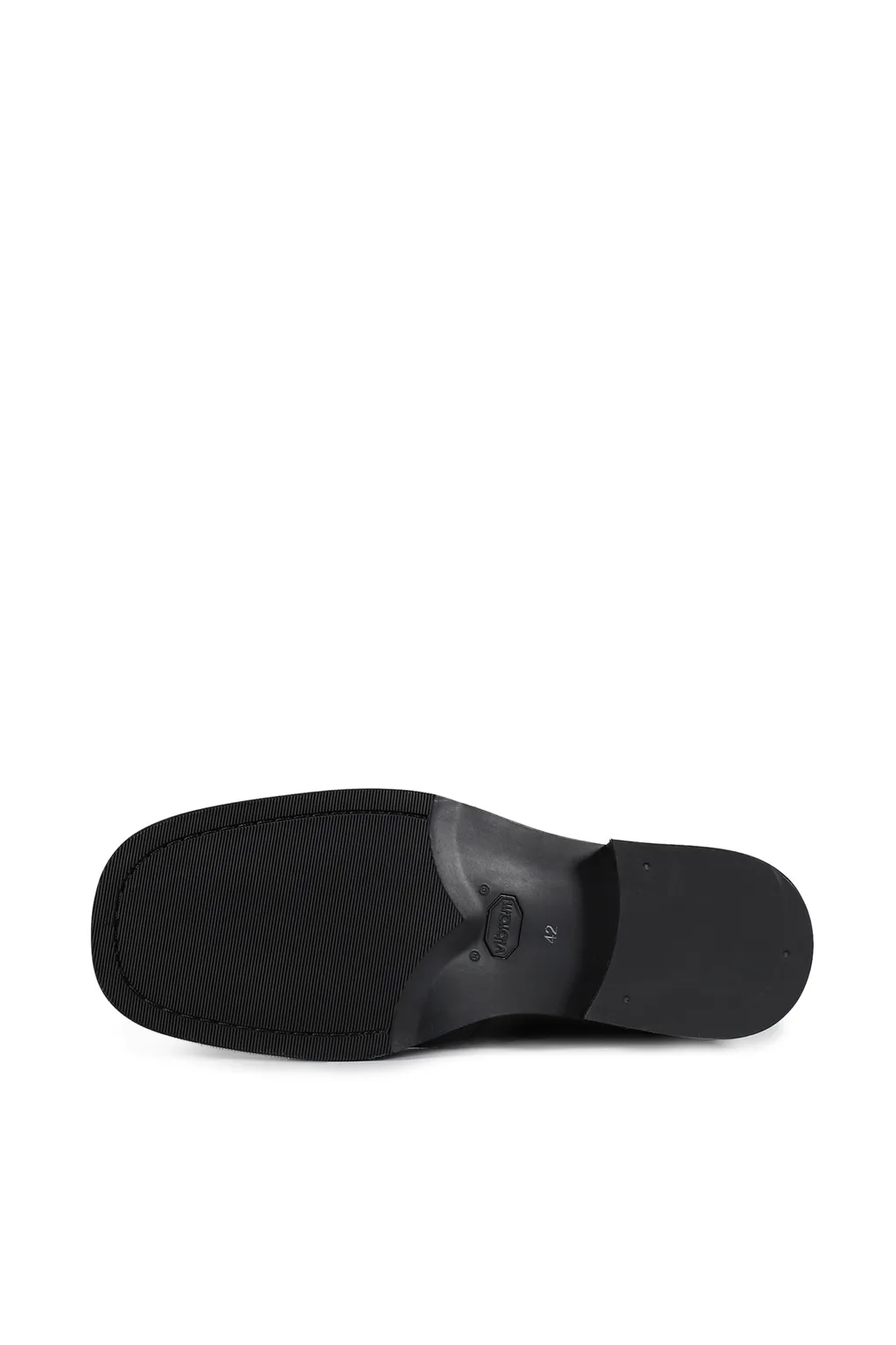 Camion Boot / Black