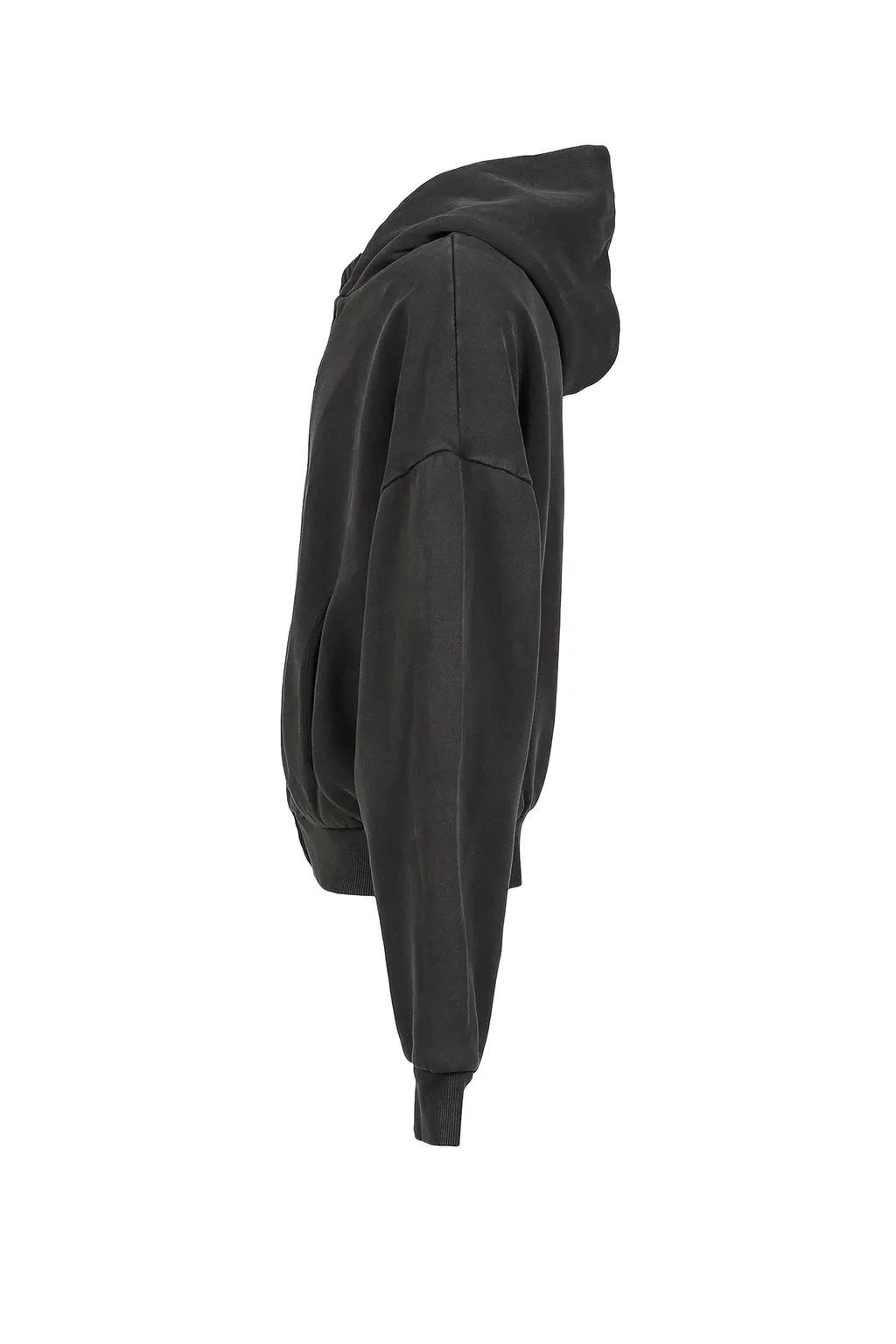 Thermal Hood / Washed Black
