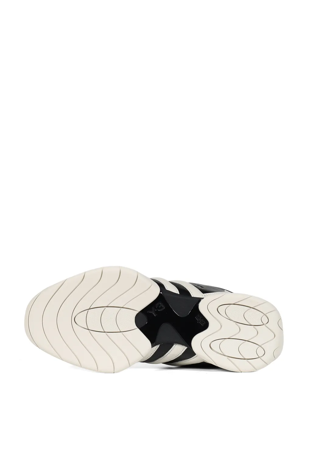Regu Leather / Black