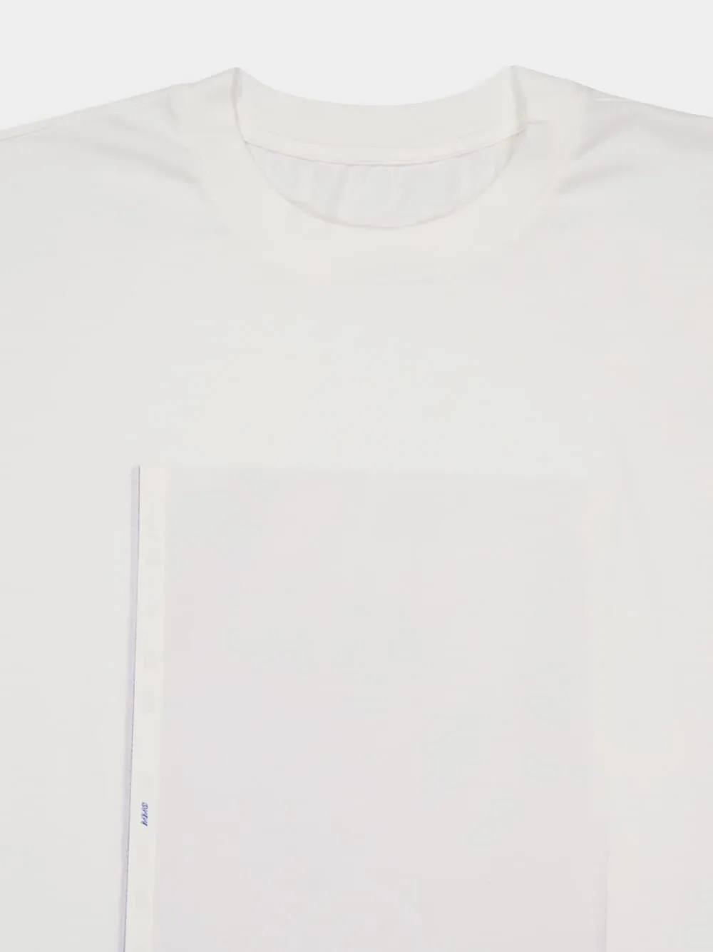 Mm6 Maison Margiela Graphic T-Shirt
