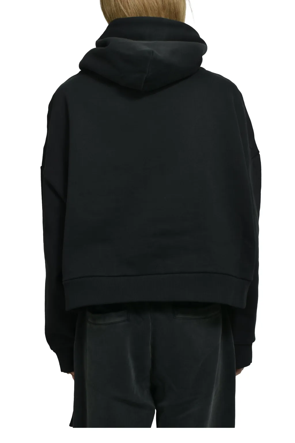 Heavy Hood / Soot