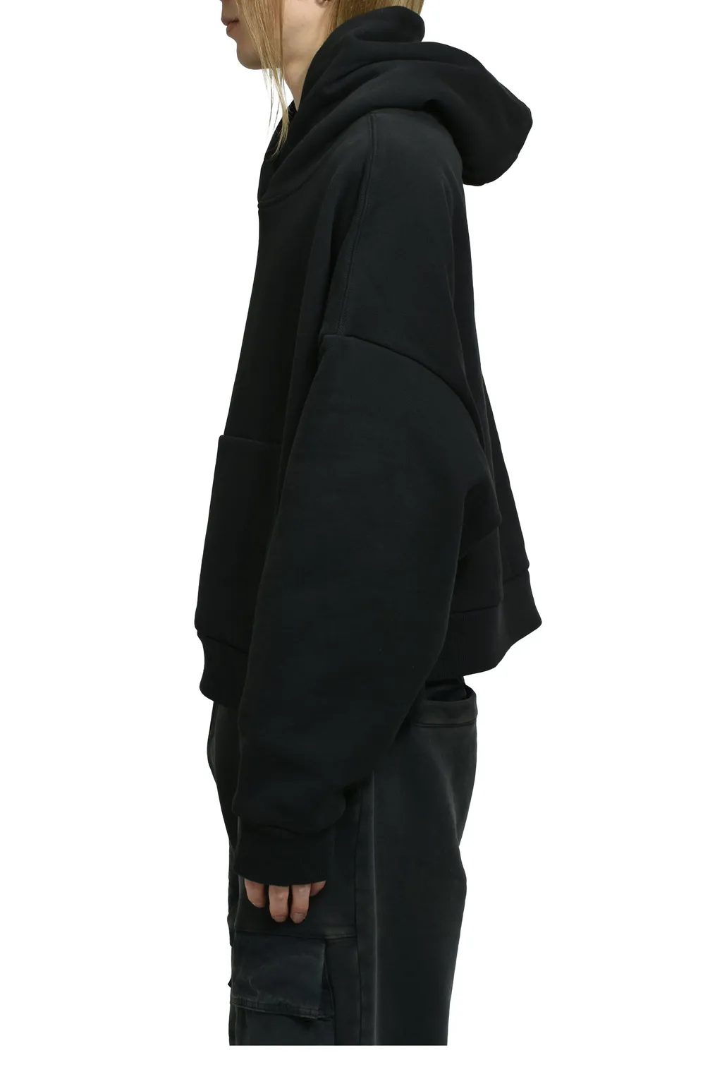 Heavy Hood / Soot