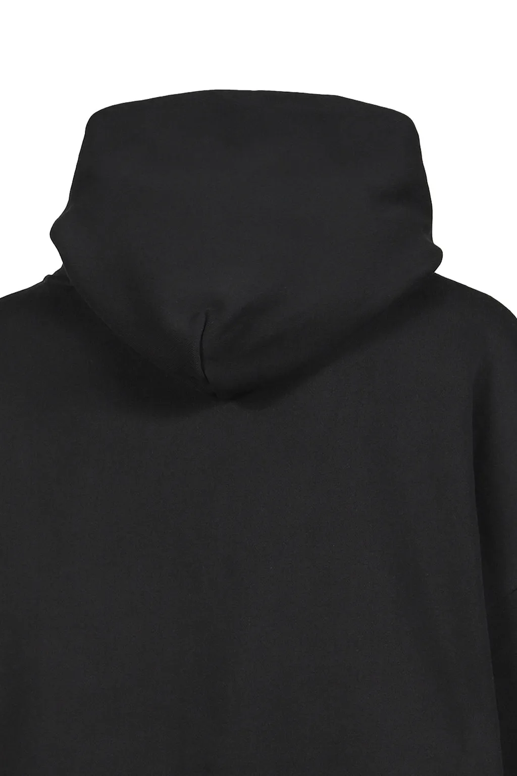 Heavy Hood / Soot