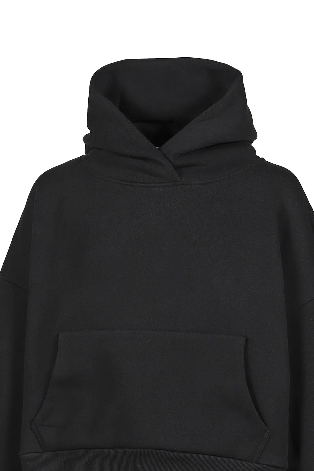Heavy Hood / Soot
