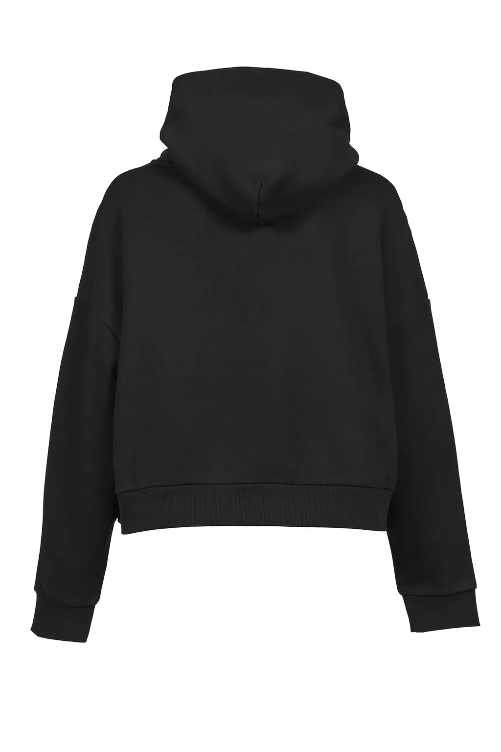 Heavy Hood / Soot