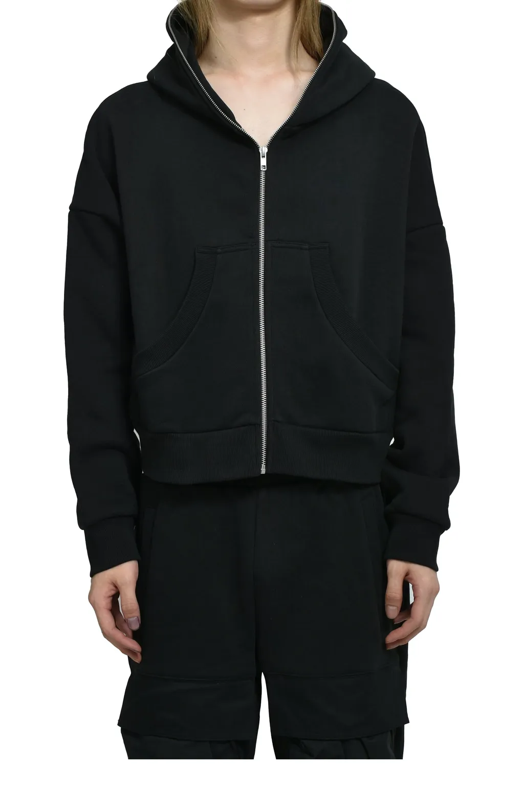 Eternal Zip / Soot