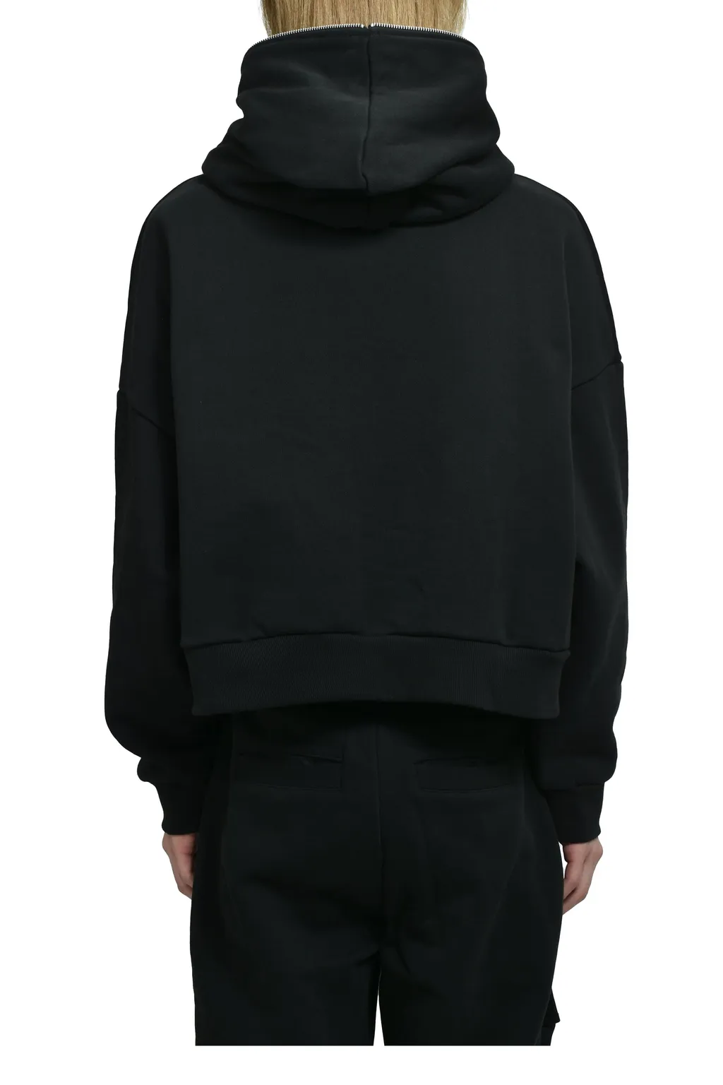 Eternal Zip / Soot