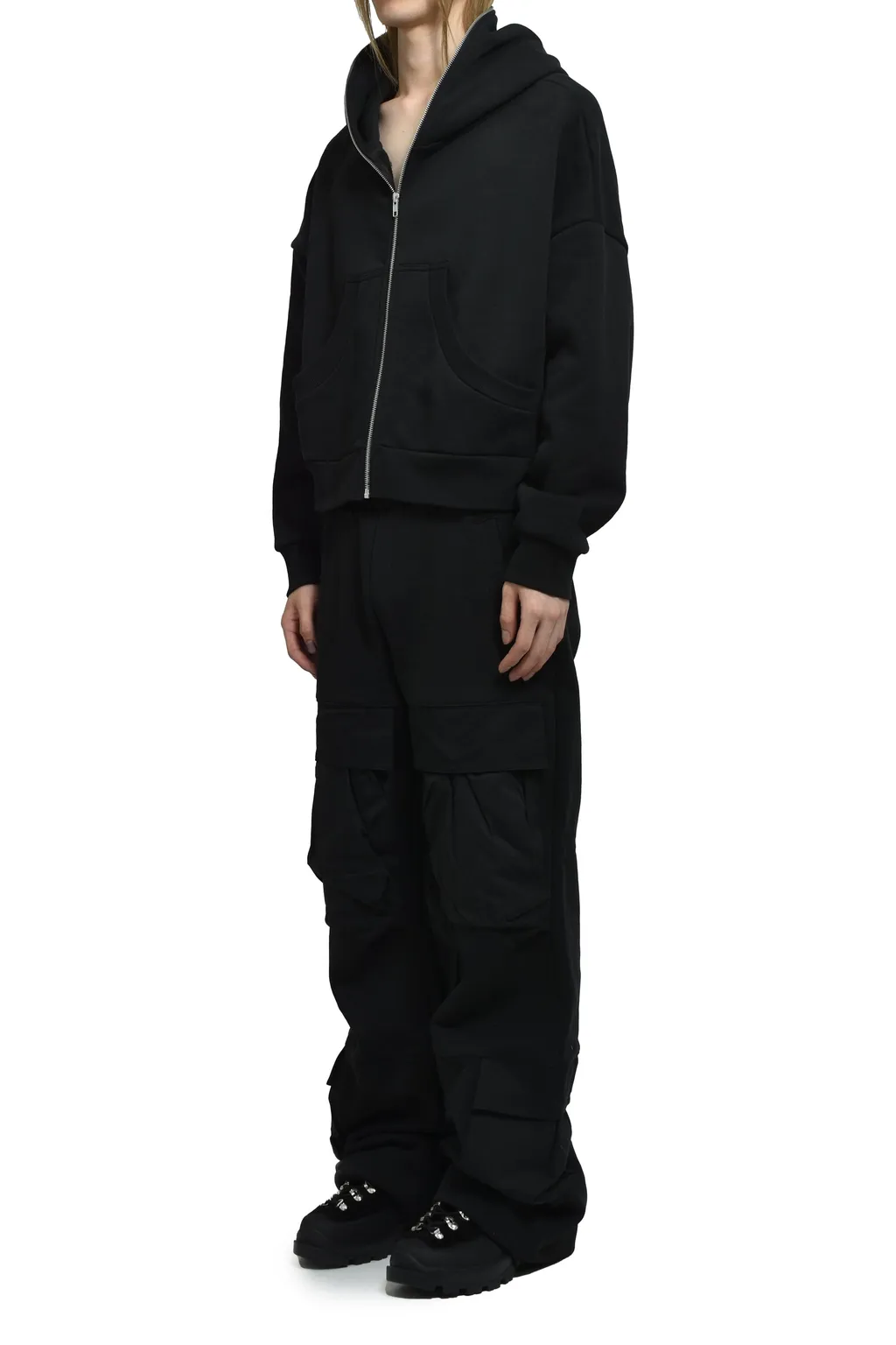 Eternal Zip / Soot