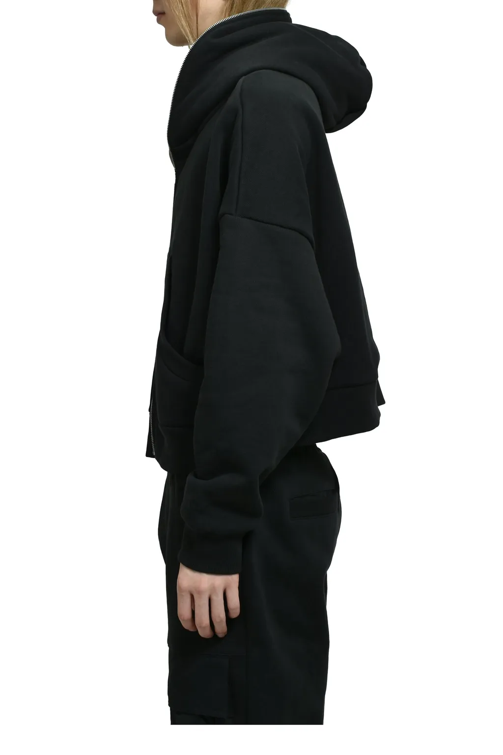 Eternal Zip / Soot