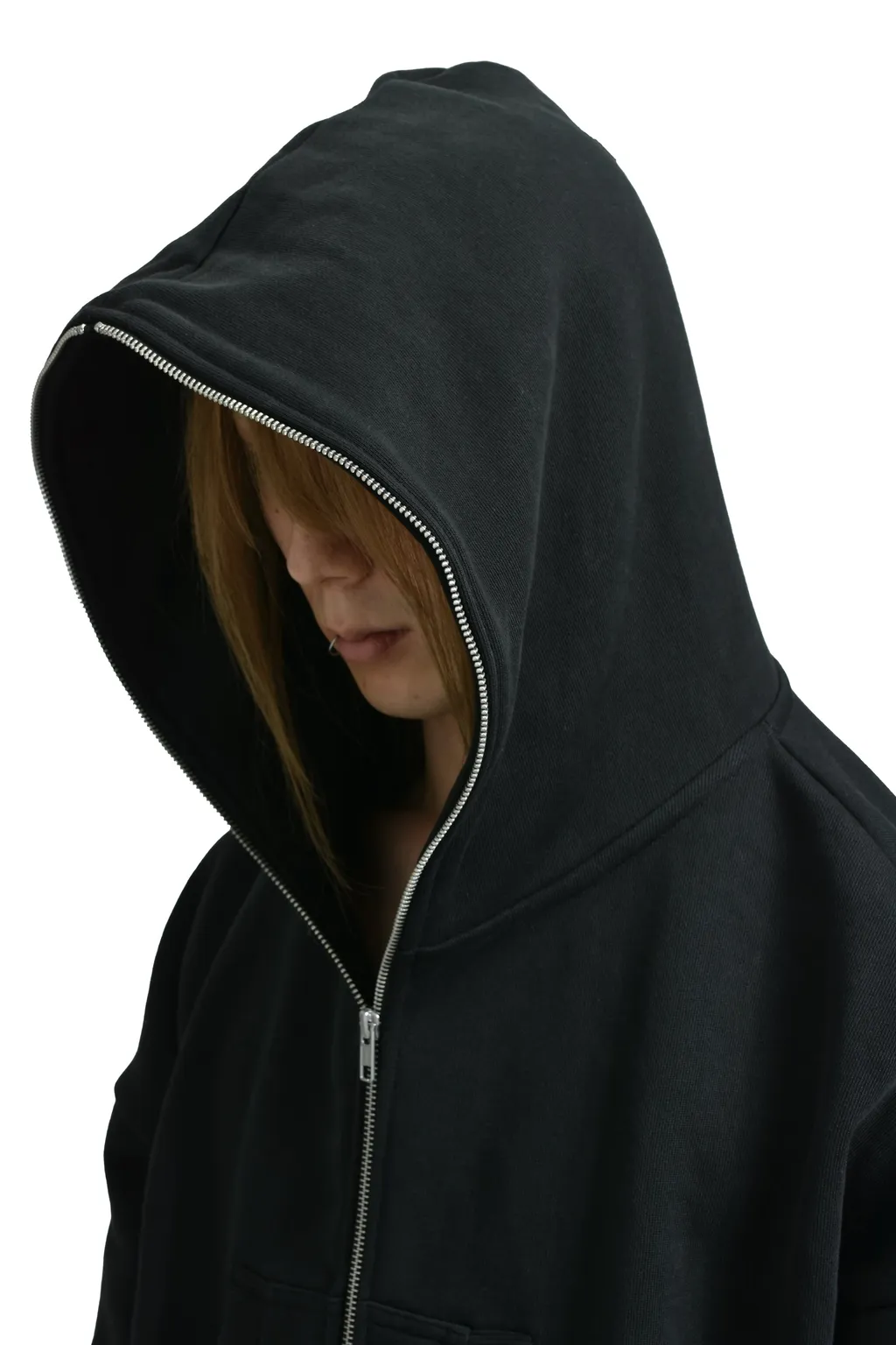 Eternal Zip / Soot