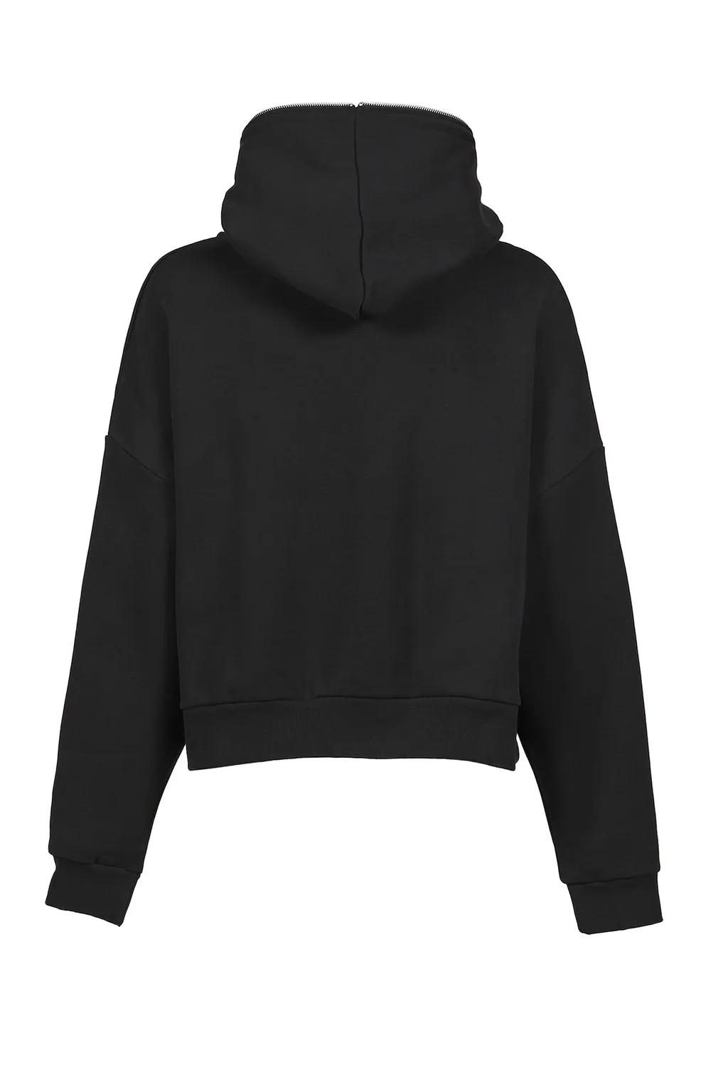 Eternal Zip / Soot