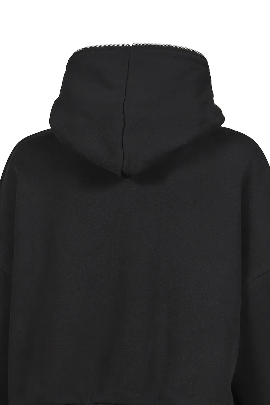Eternal Zip / Soot