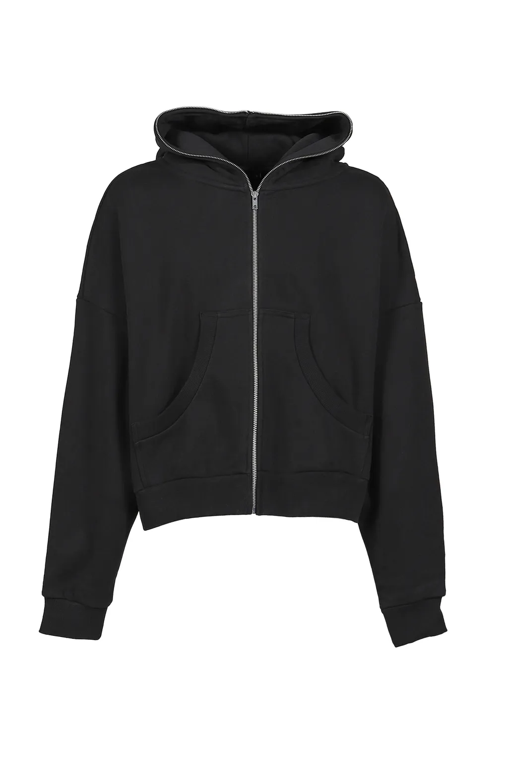 Eternal Zip / Soot