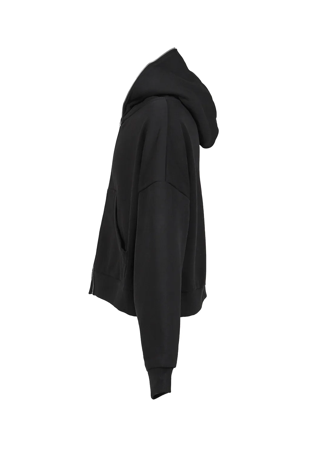 Eternal Zip / Soot