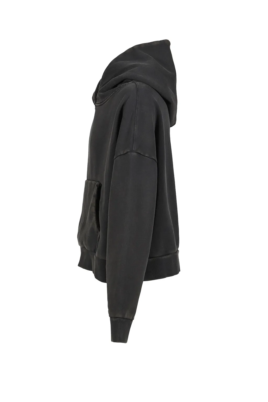 Heavy Hood / Washed Black