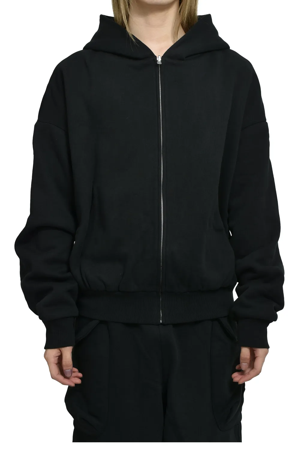 Thermal Hood / Soot