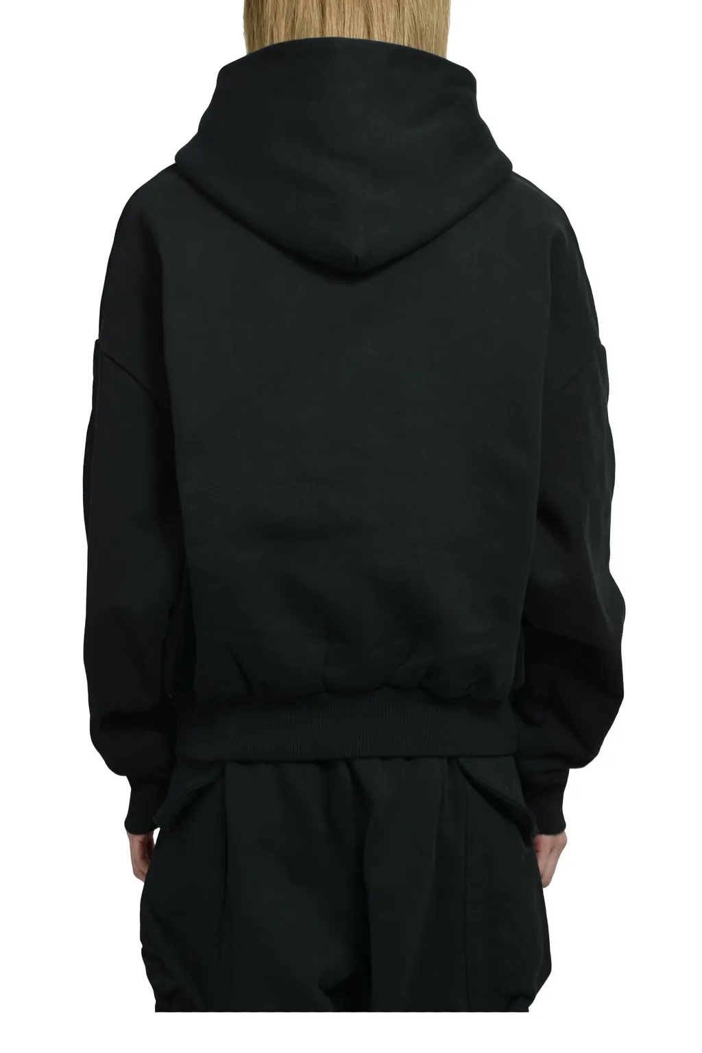 Thermal Hood / Soot