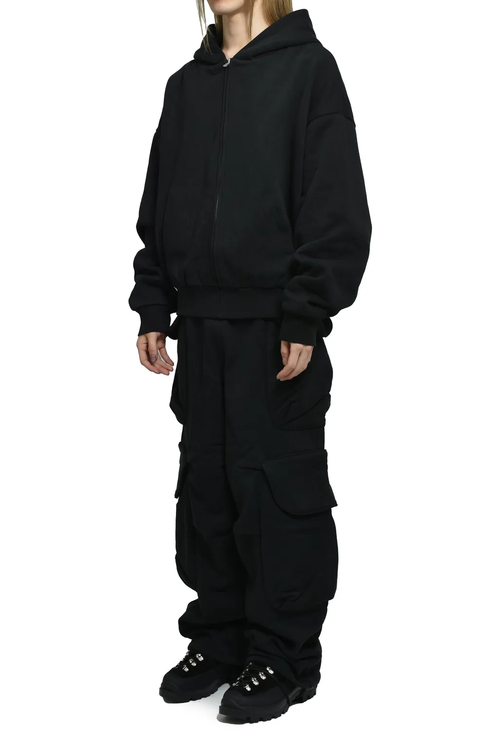 Thermal Hood / Soot