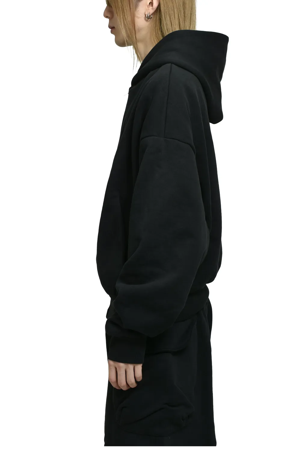 Thermal Hood / Soot