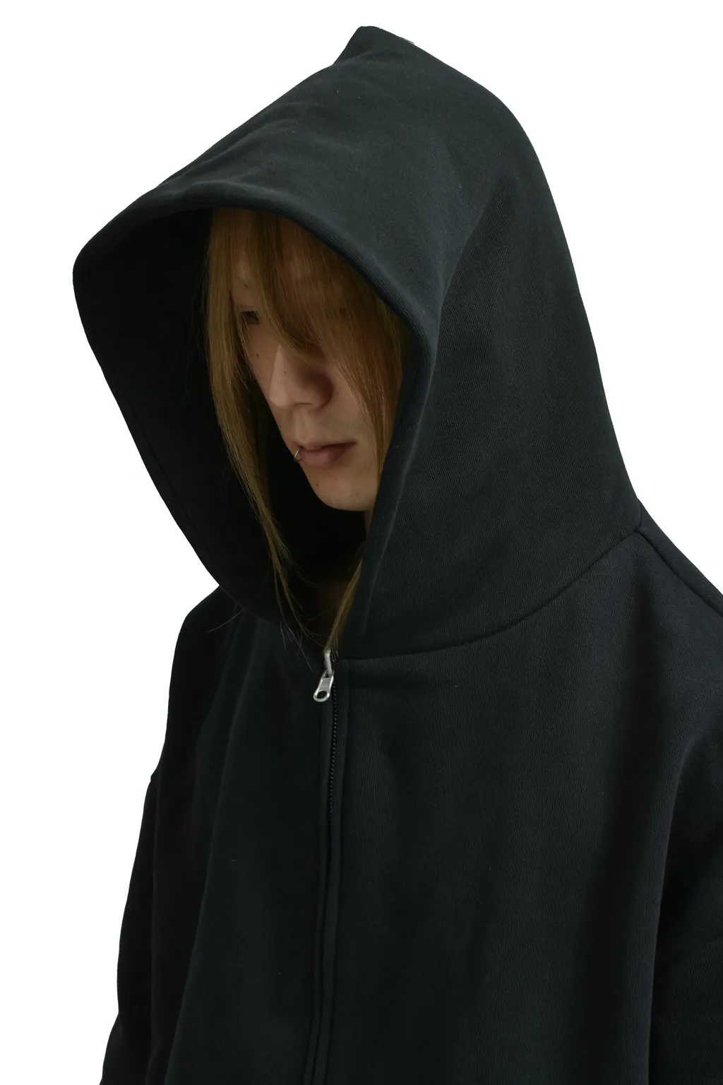 Thermal Hood / Soot