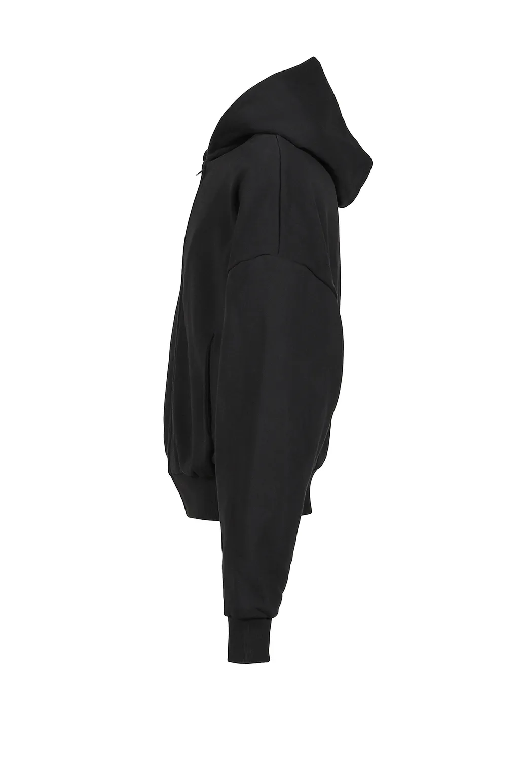 Thermal Hood / Soot