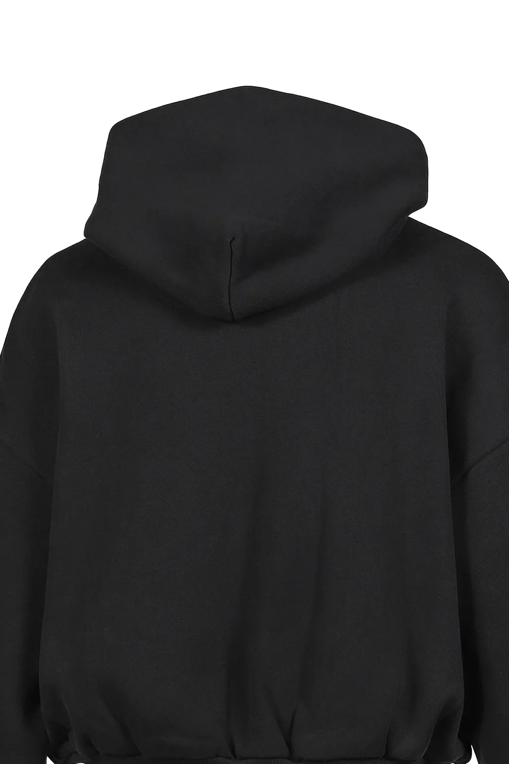 Thermal Hood / Soot