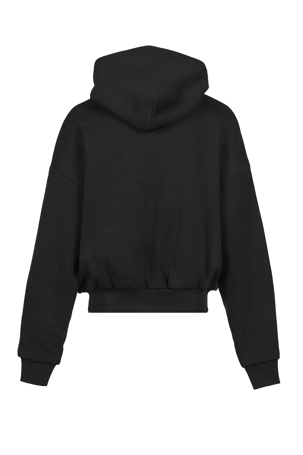 Thermal Hood / Soot