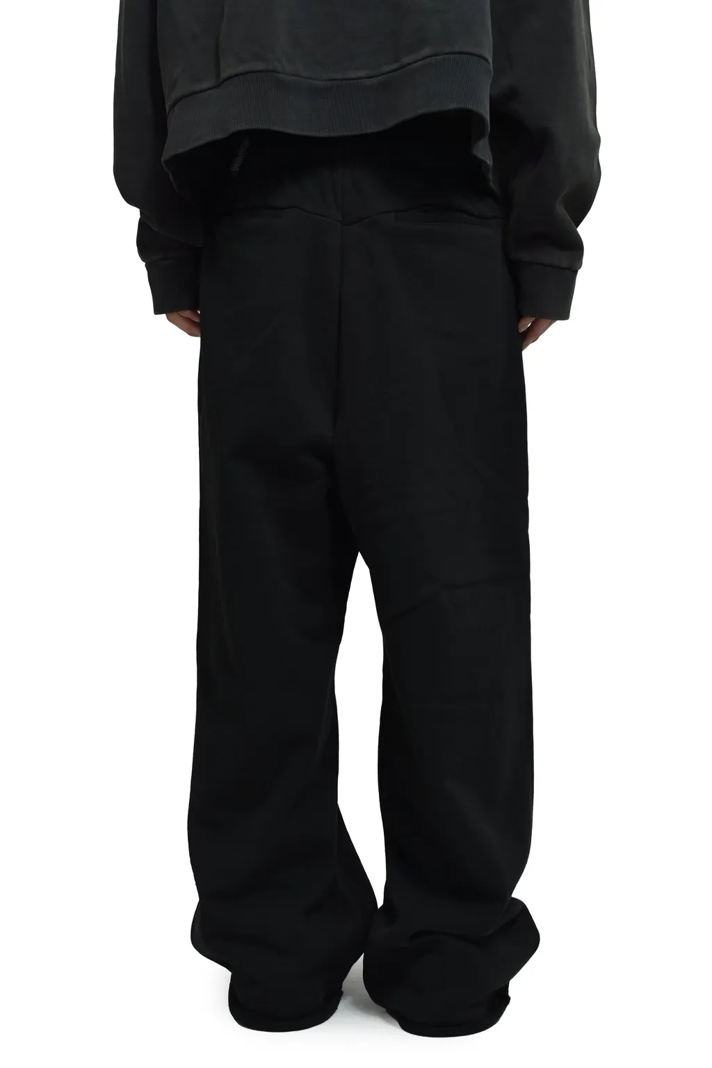 Full Sweatpant / Soot