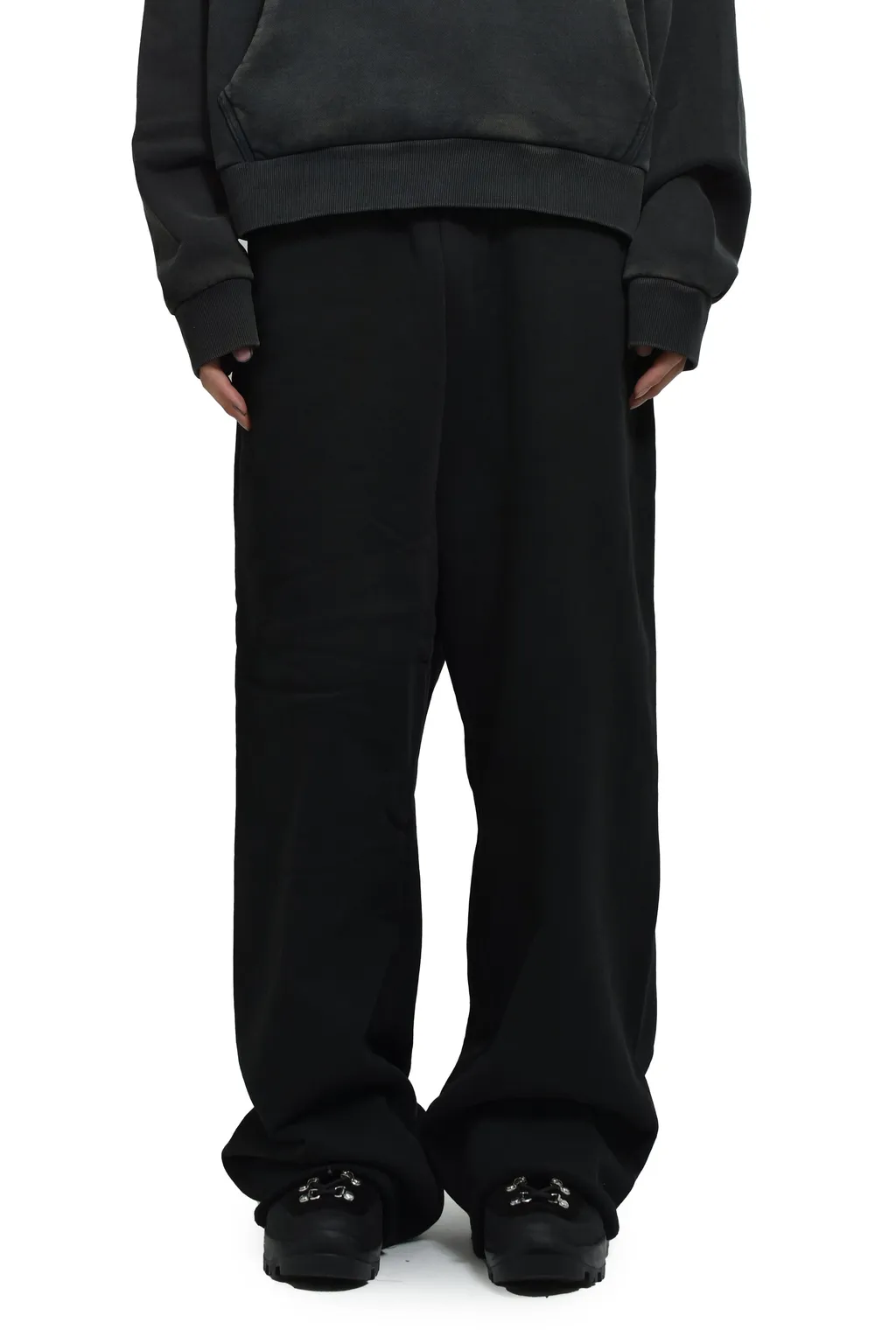 Full Sweatpant / Soot
