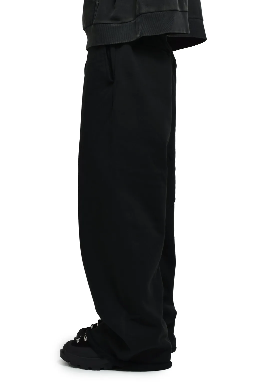 Full Sweatpant / Soot