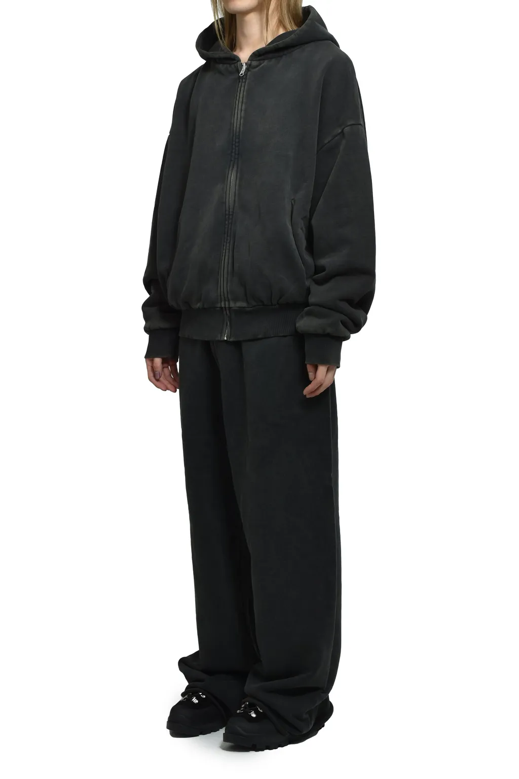 Full Sweatpant / Soot