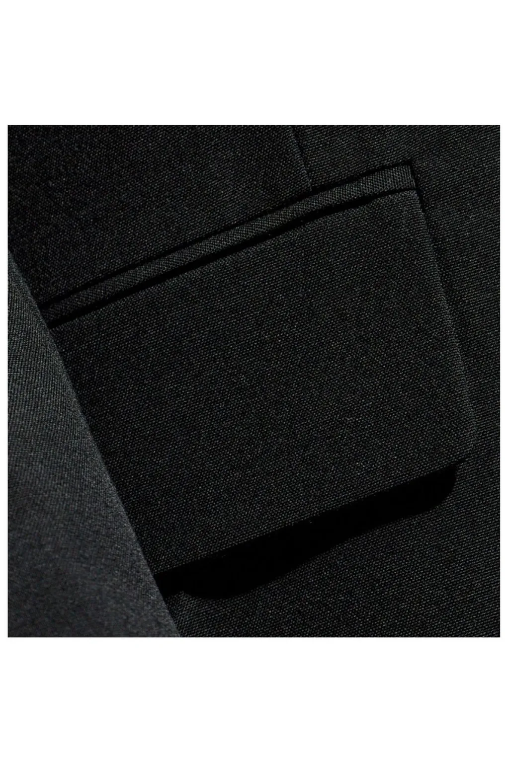 Mm6 Maison Margiela Single-Breasted Blazer