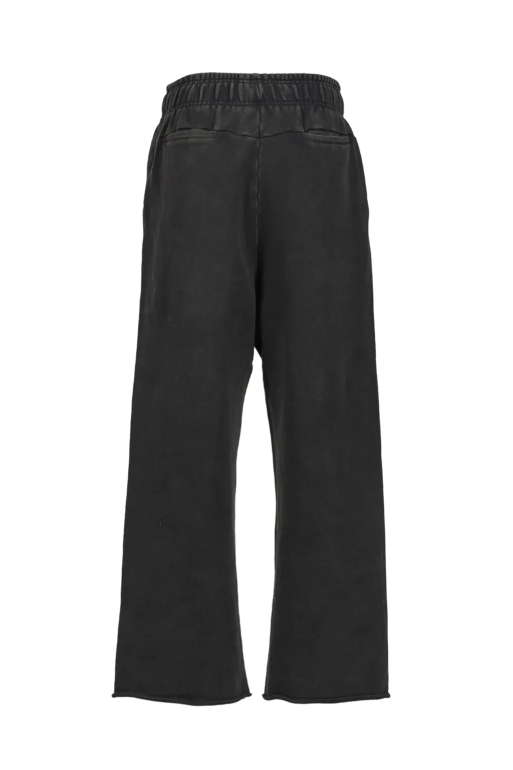 Full Sweatpant / Washed Black