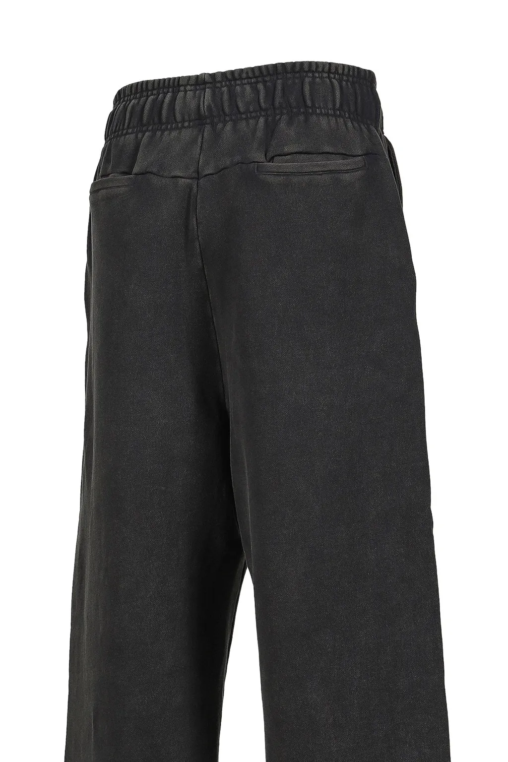 Full Sweatpant / Washed Black
