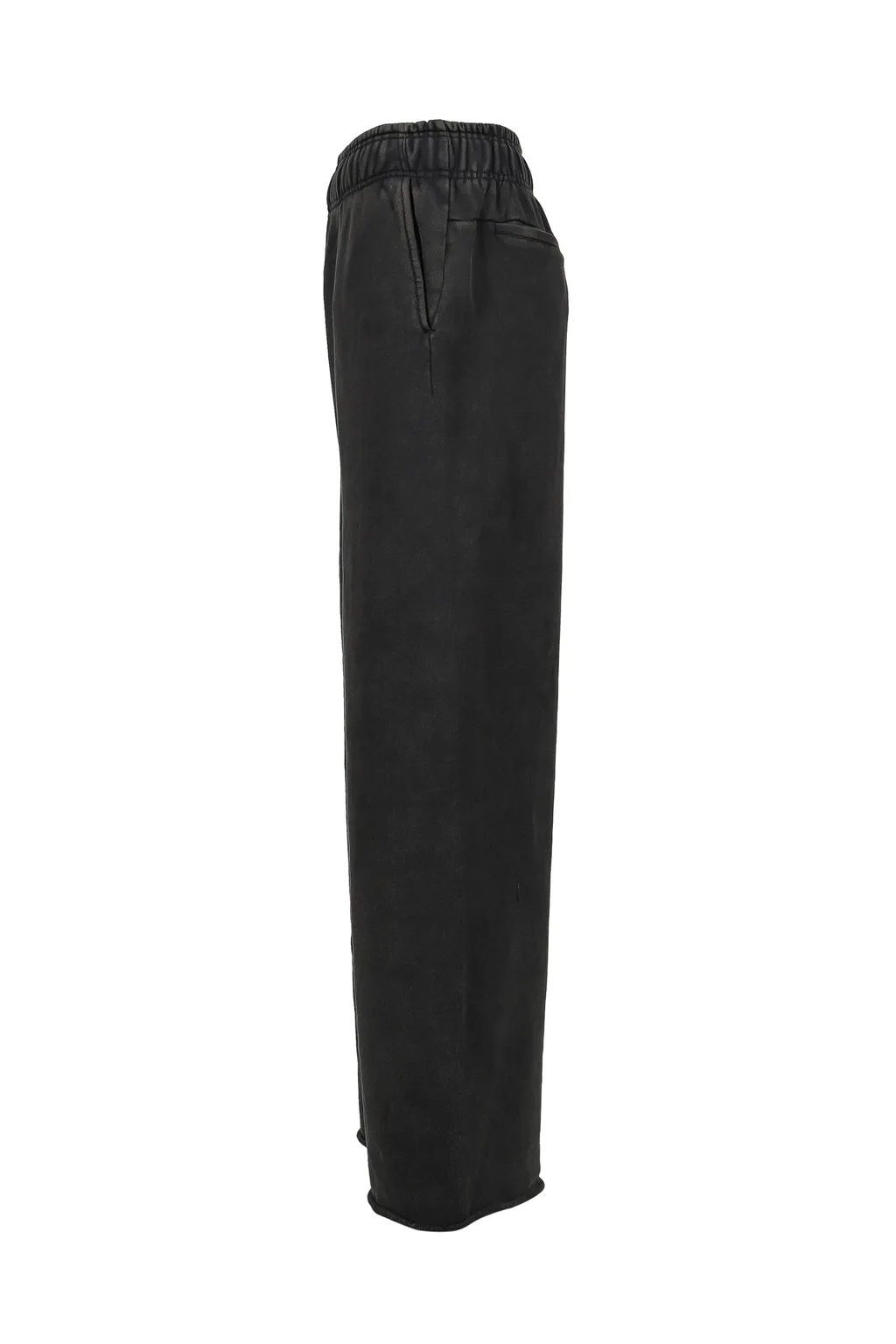 Full Sweatpant / Washed Black