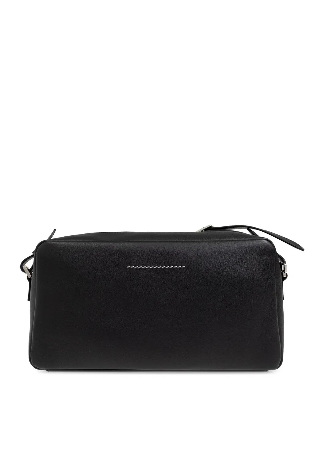 Mm6 Maison Margiela Numeric Plaque Shoulder Bag