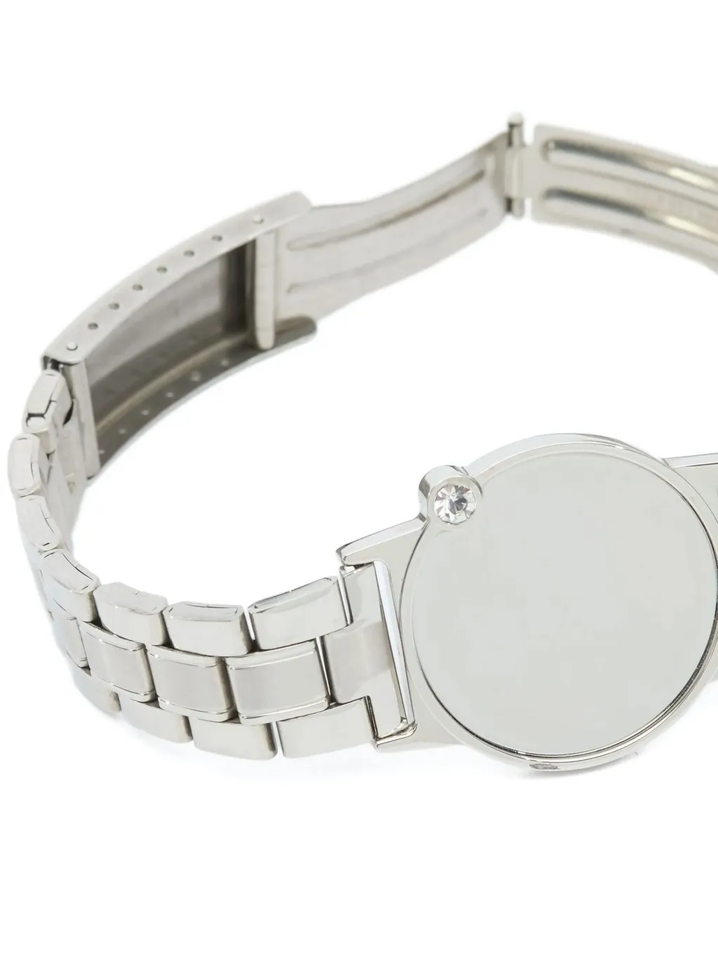 Mm6 Maison Margiela Mirror Face Bracelet
