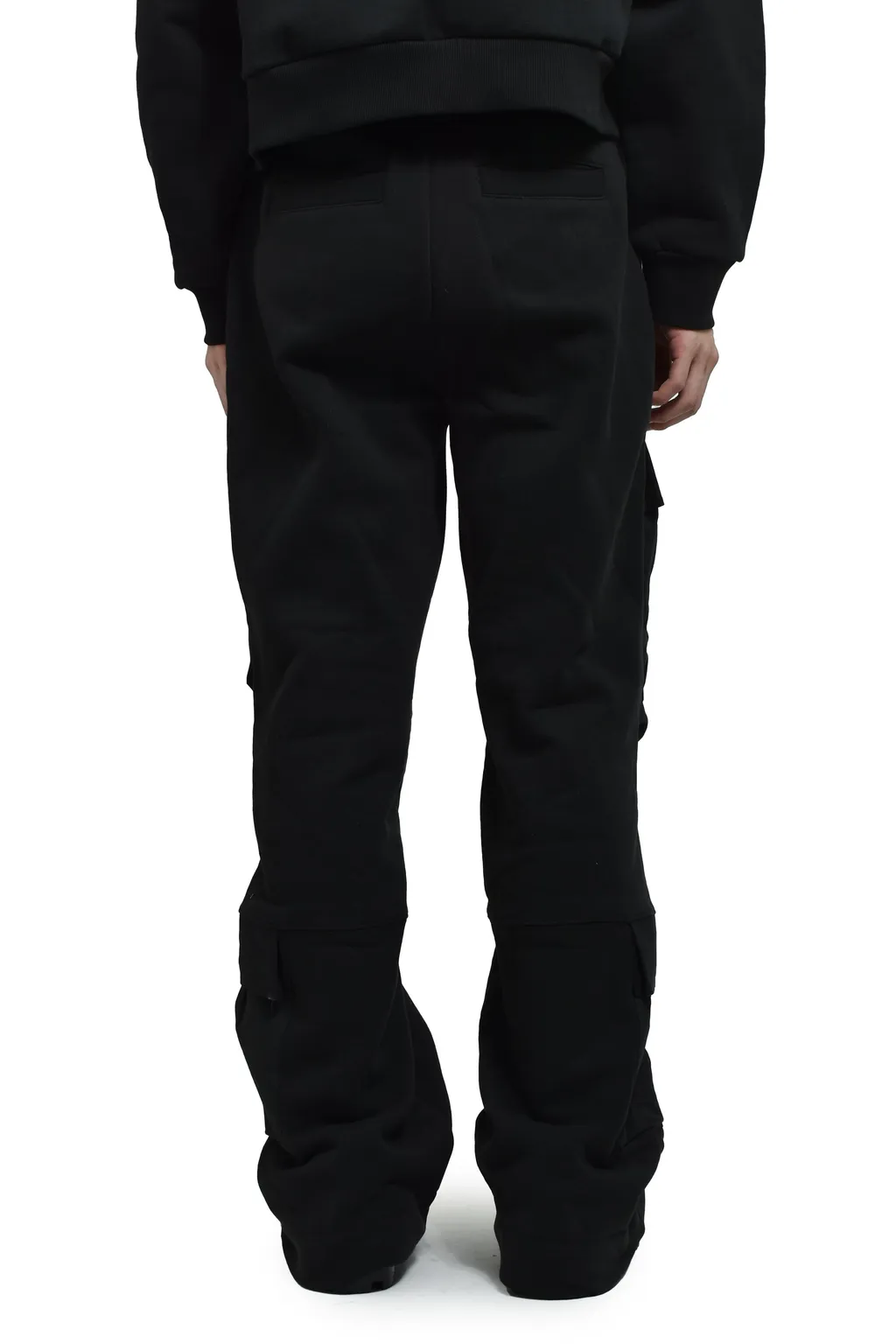Utility Sweats / Soot