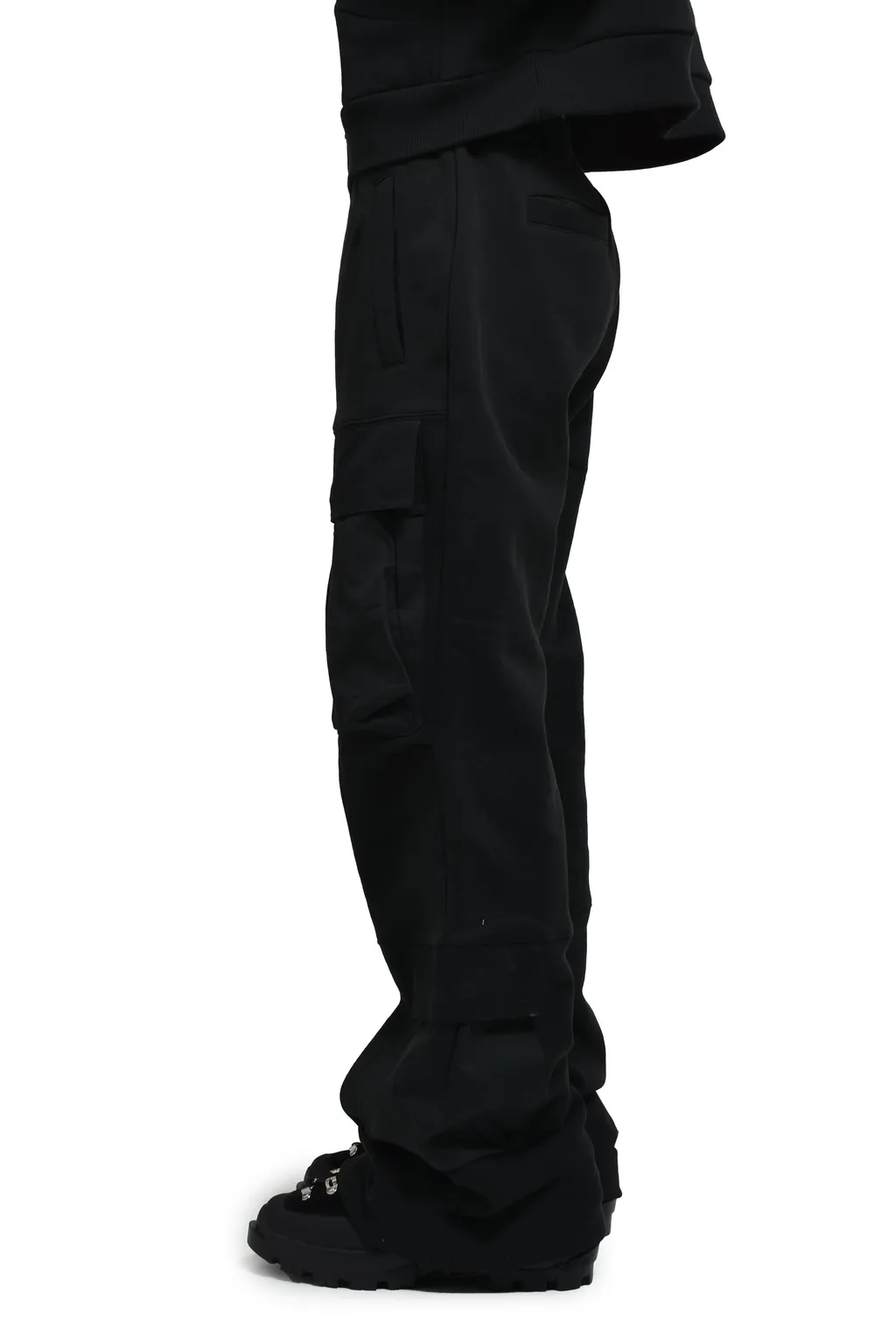 Utility Sweats / Soot