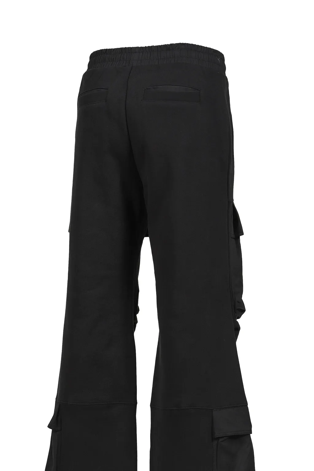 Utility Sweats / Soot