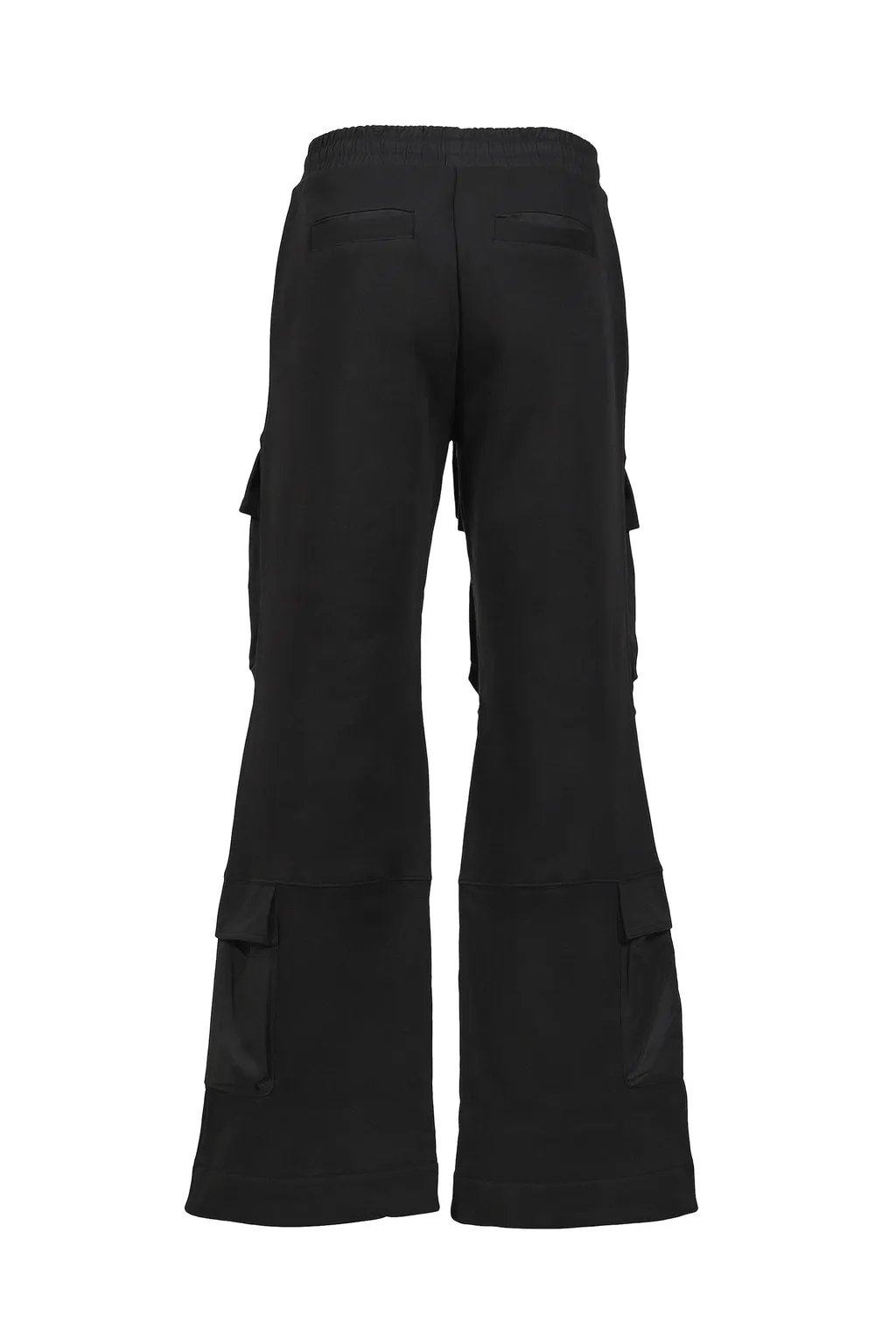 Utility Sweats / Soot