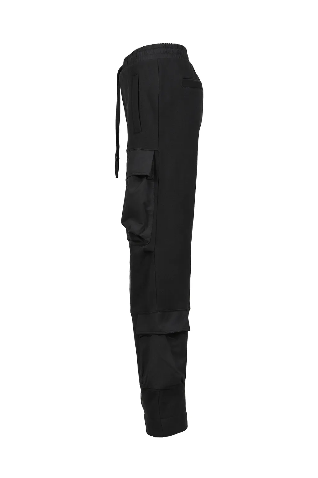 Utility Sweats / Soot