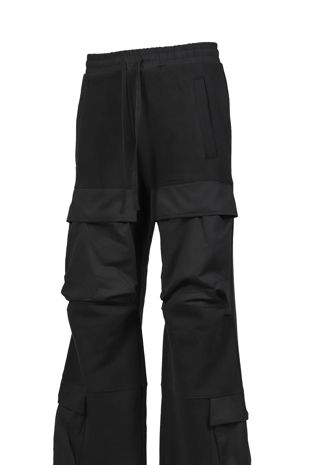 Utility Sweats / Soot