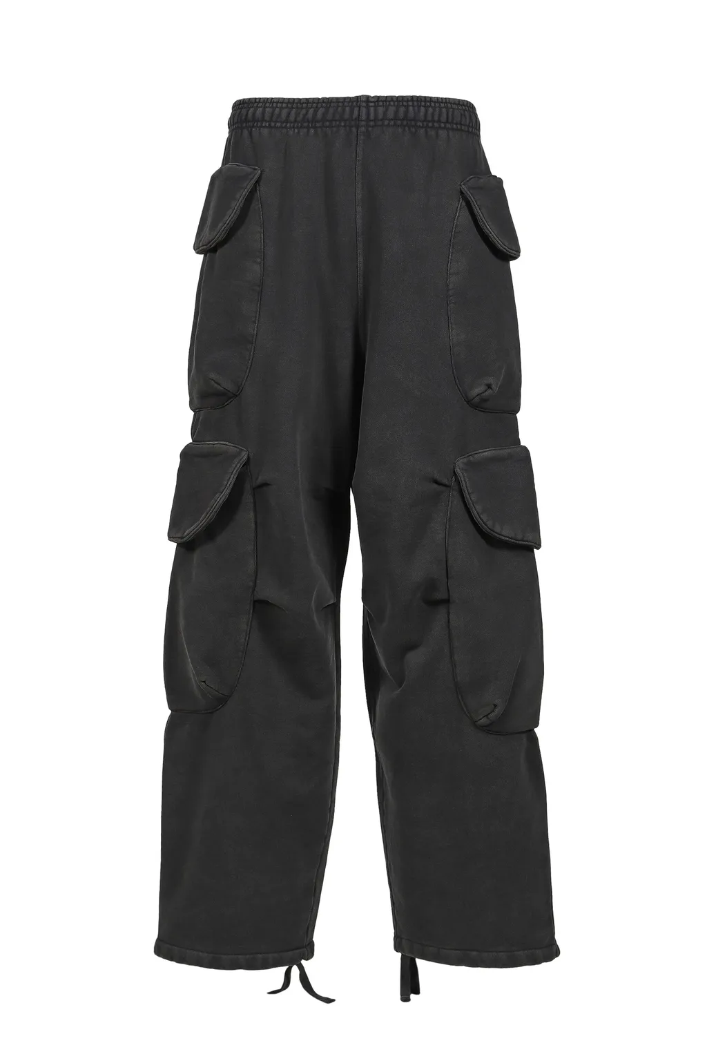 Heavy Gocar / Washed Black