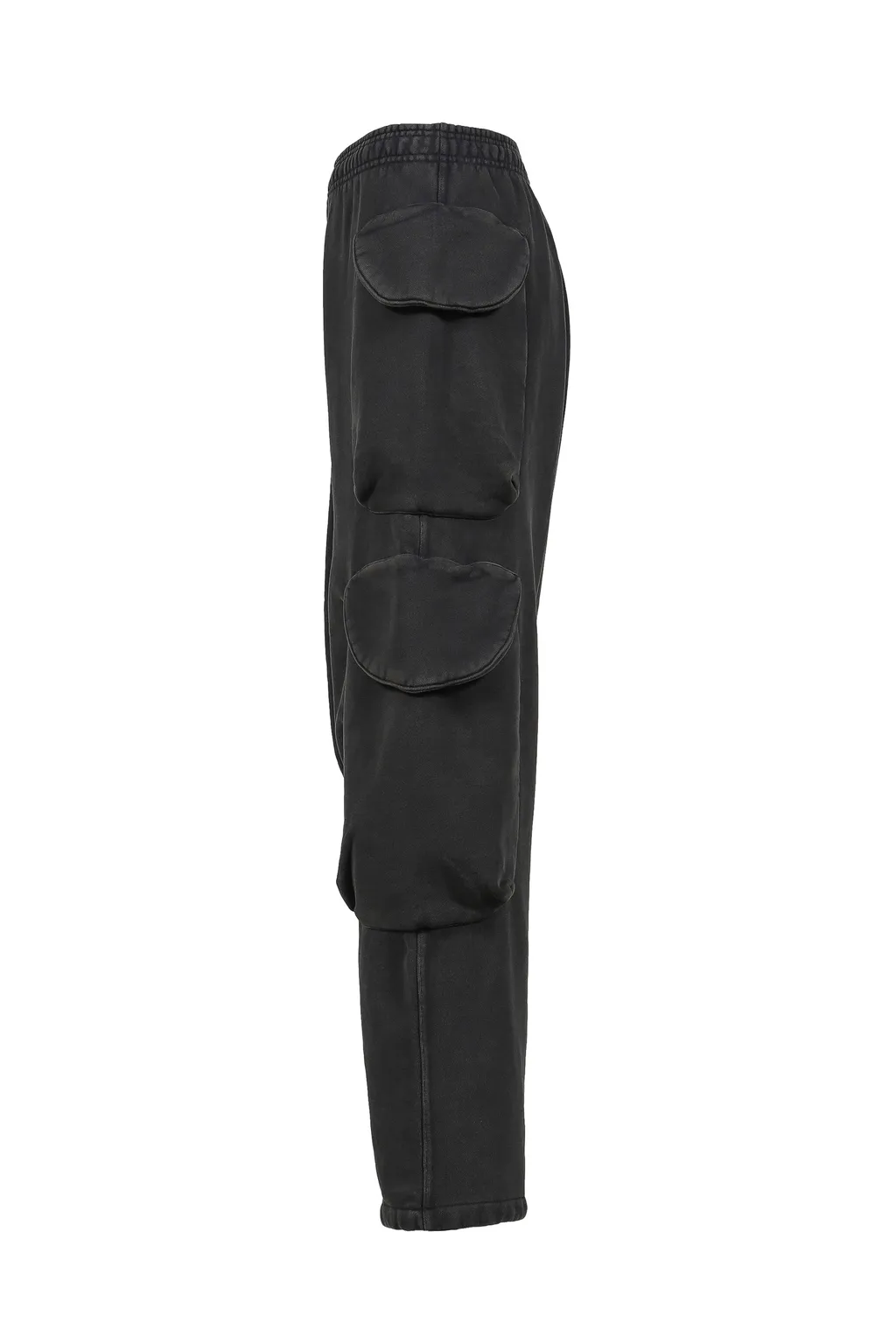 Heavy Gocar / Washed Black